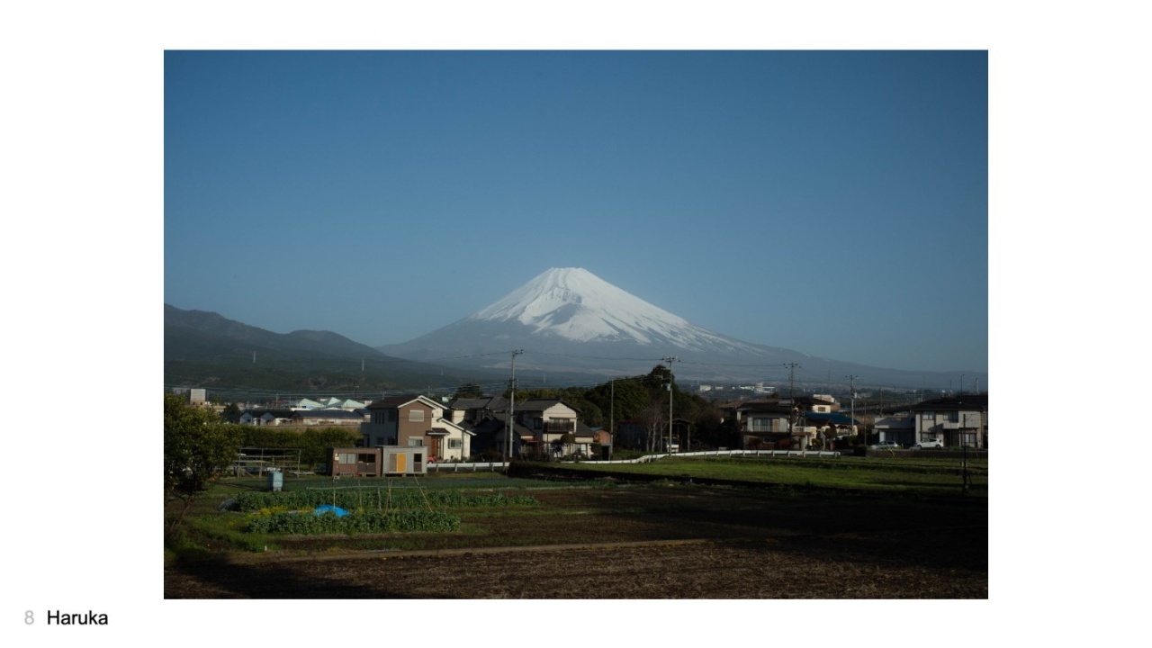 Harukaさんの投稿作品
