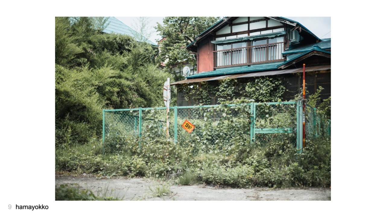 hamayokkoさんの投稿作品