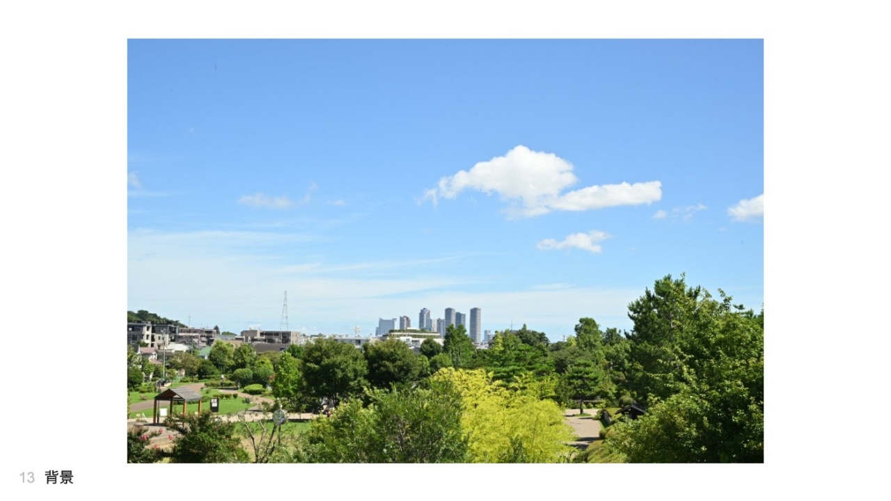 背景さんの投稿作品