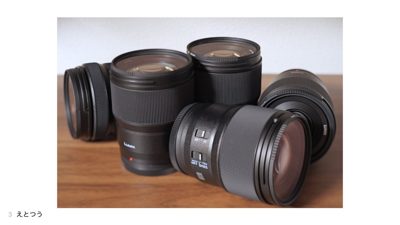 えとつうさんの投稿作品