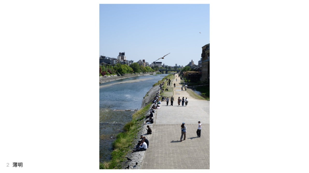 薄明さんの投稿作品