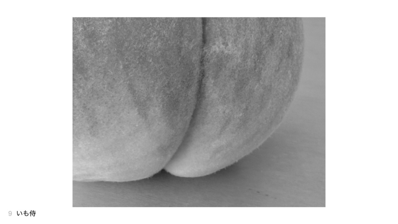 いも侍さんの投稿作品