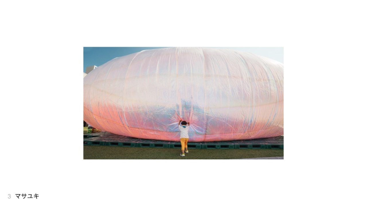 マサユキさんの投稿作品