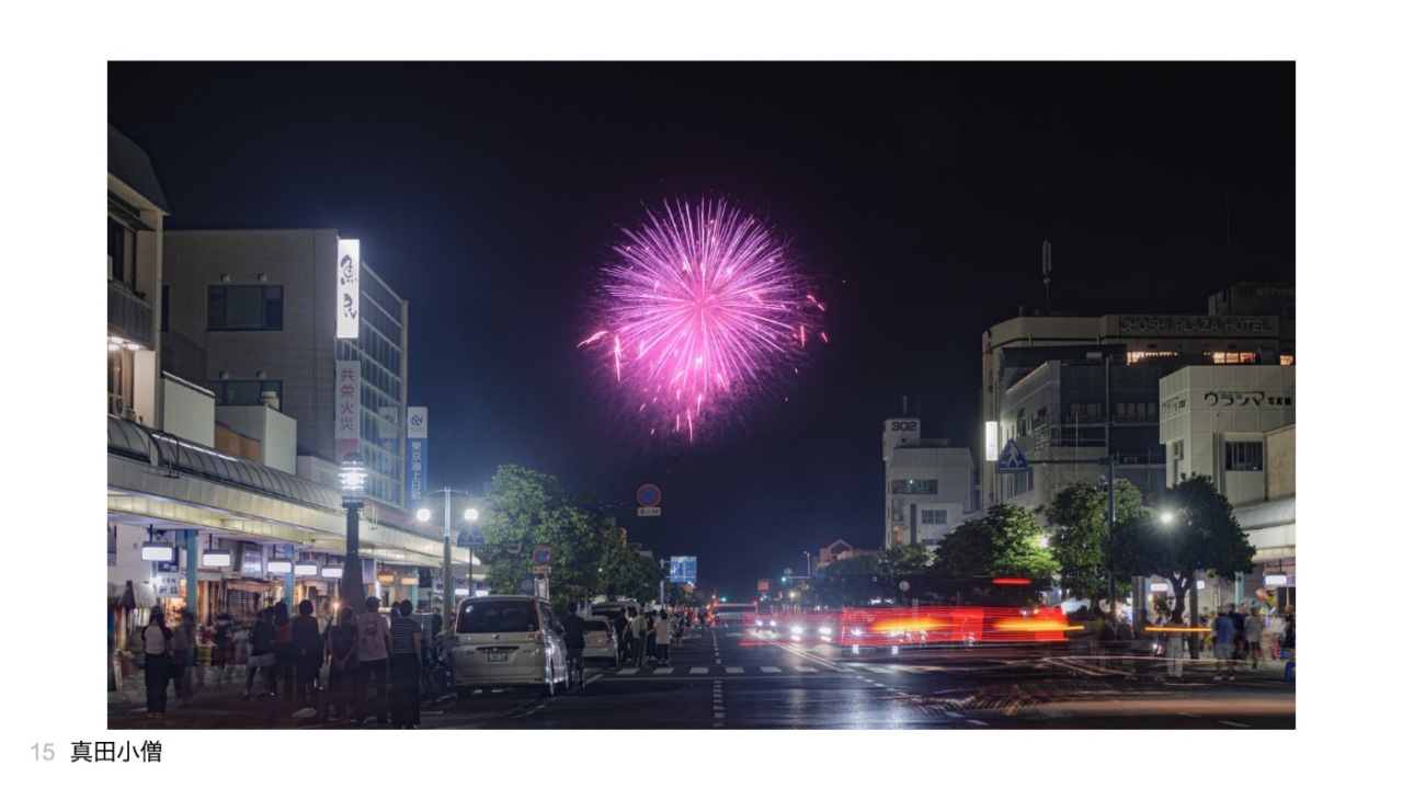 真田小僧さんの投稿作品