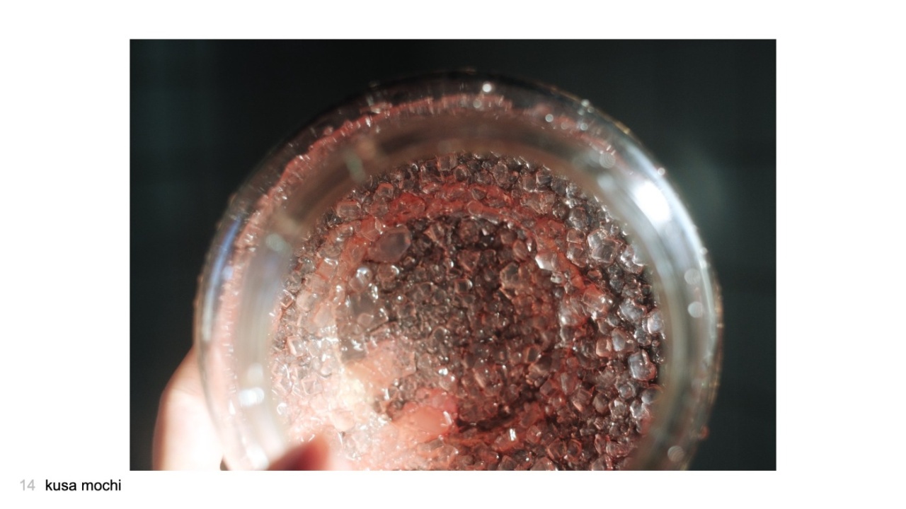 kusa mochiさんの投稿作品