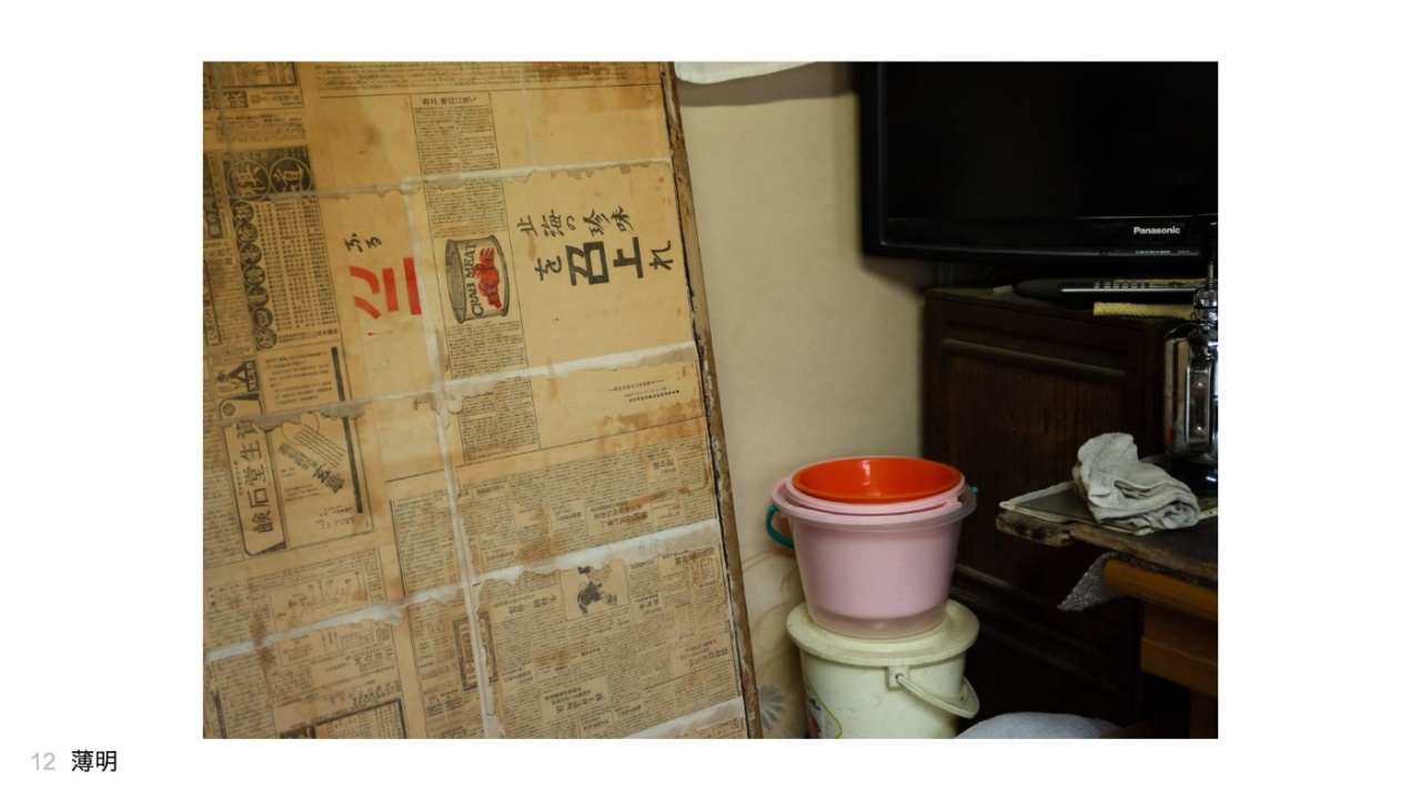 薄明さんの投稿作品