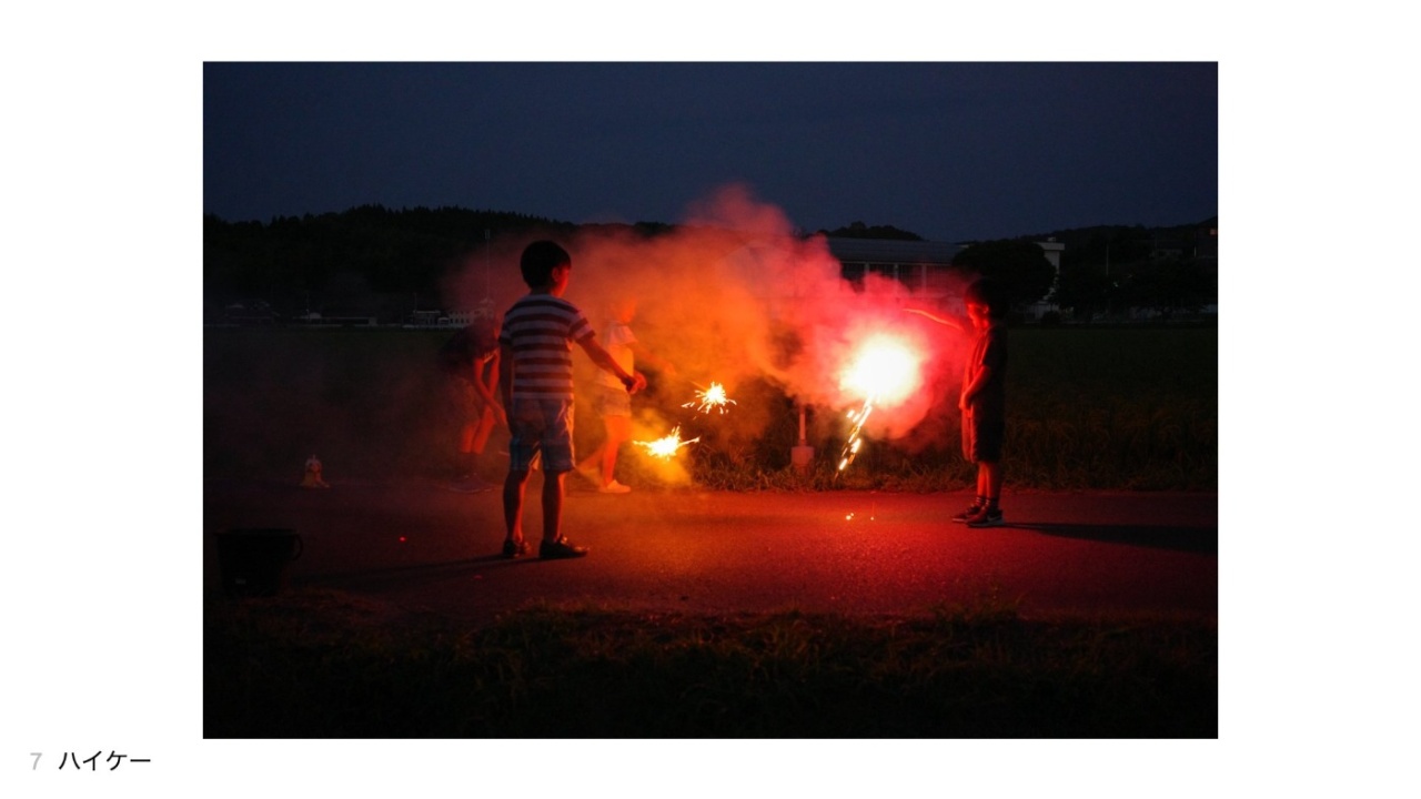 ハイケーさんの投稿作品