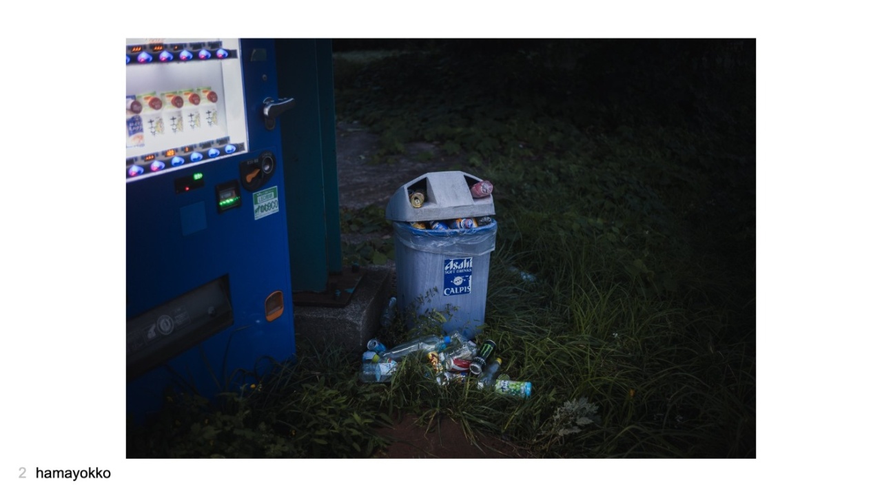 hamayokkoさんの投稿作品