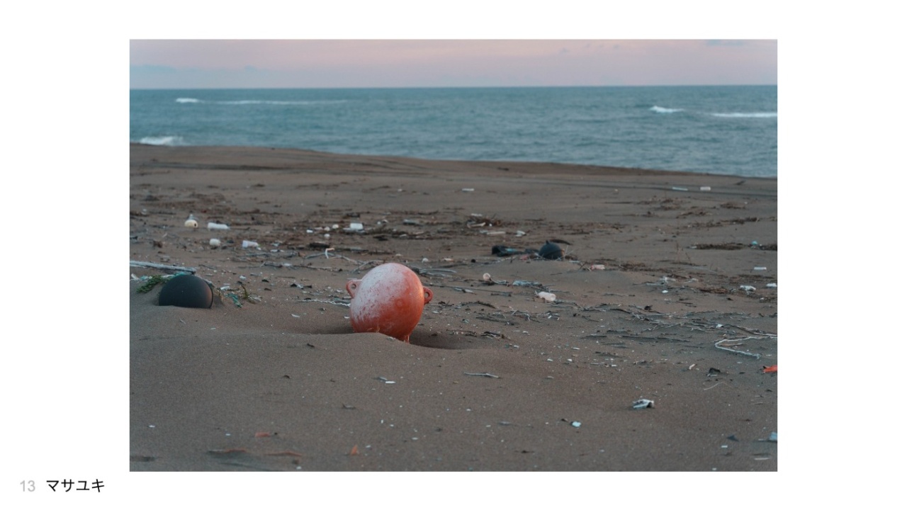 マサユキさんの投稿作品