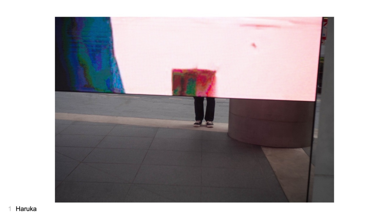 Harukaさんの投稿作品