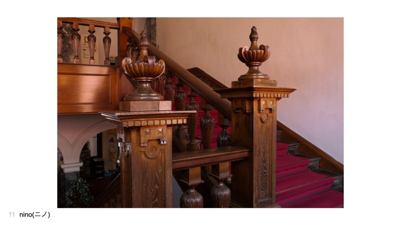 nino(ニノ)さんの投稿作品