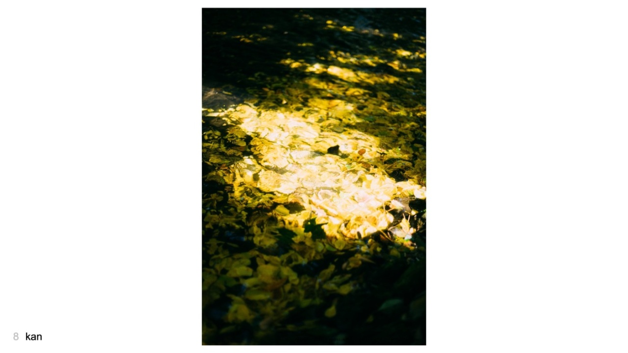 kanさんの投稿作品