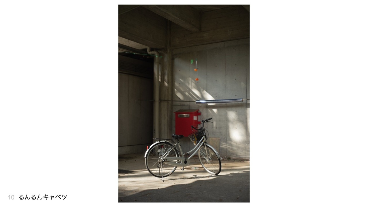 るんるんキャベツさんの投稿作品