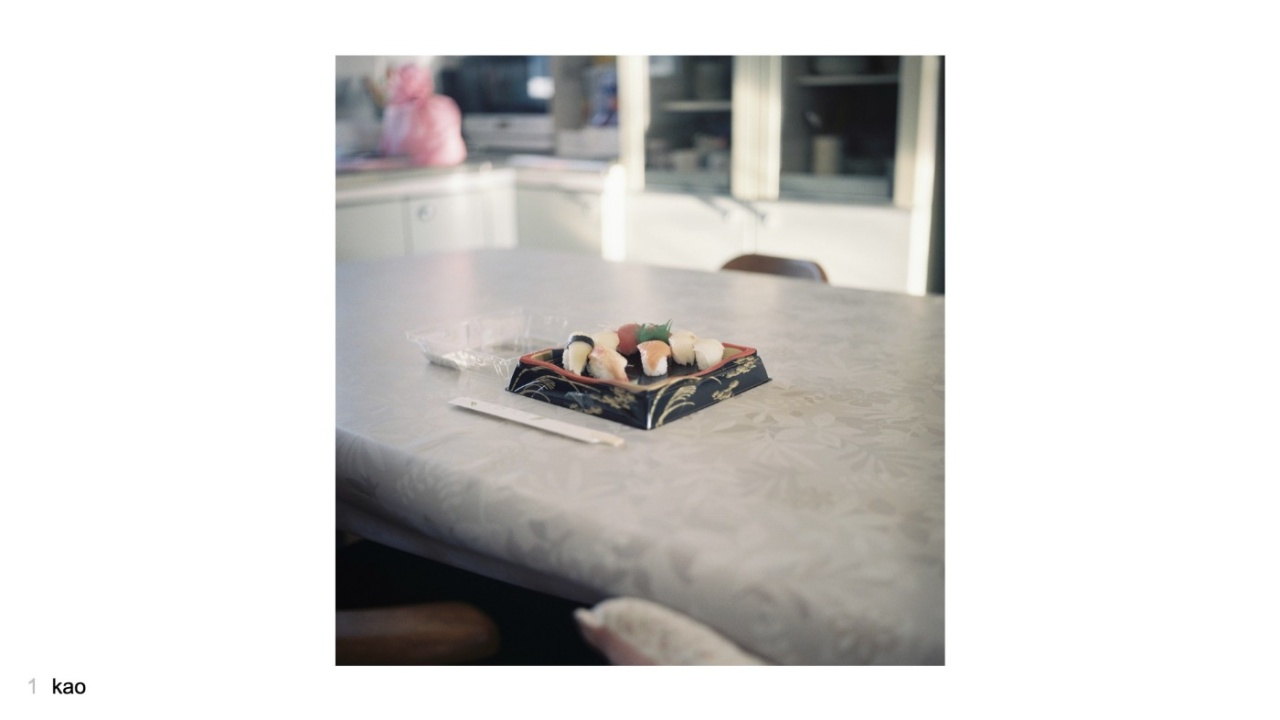 kaoさんの投稿作品