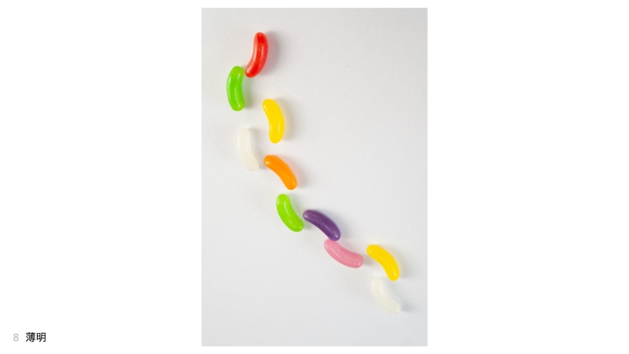 薄明さんの投稿作品