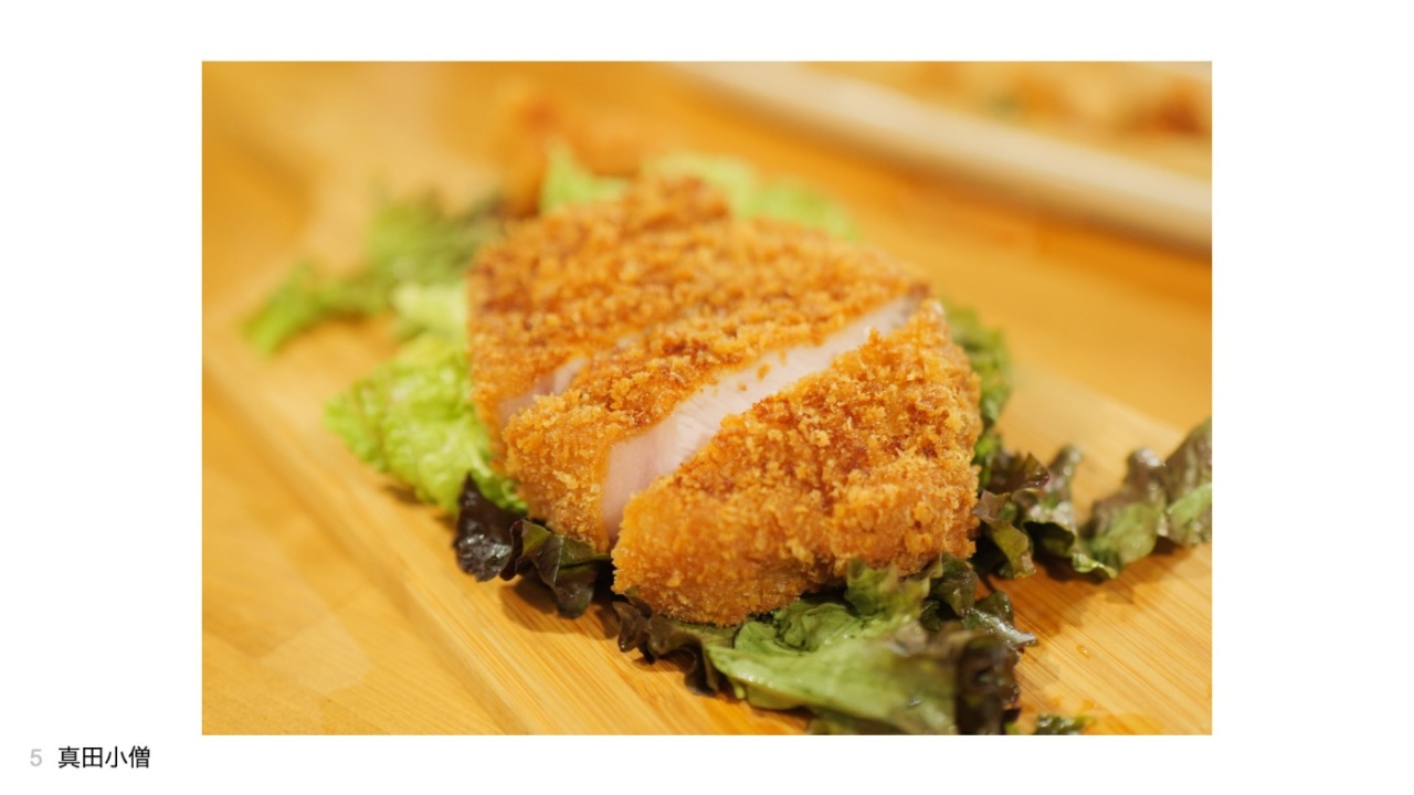 真田小僧さんの投稿作品