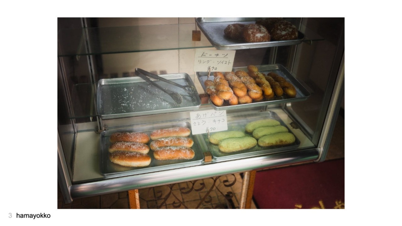 hamayokkoさんの投稿作品