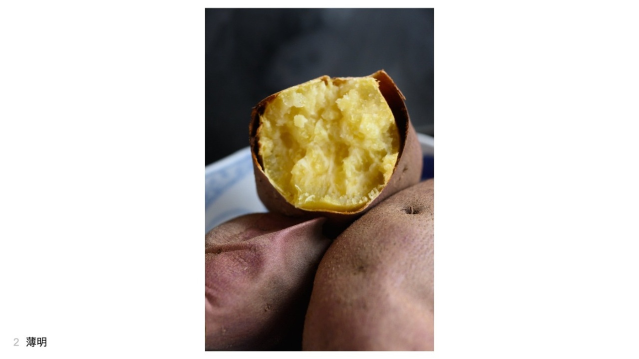 薄明さんの投稿作品