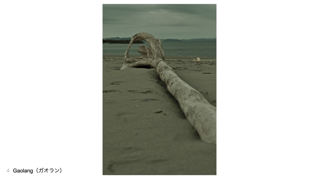 Gaolang（ガオラン）さんの投稿作品