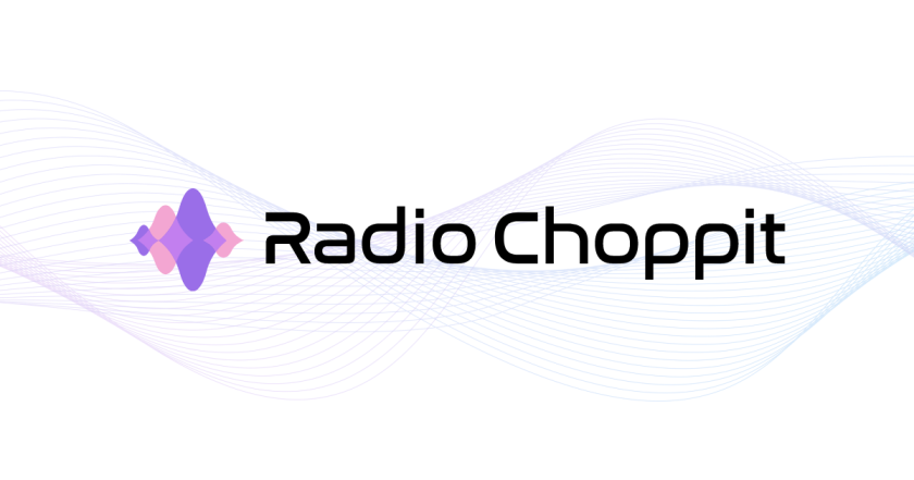 Radio Choppit（レディオチョピット）